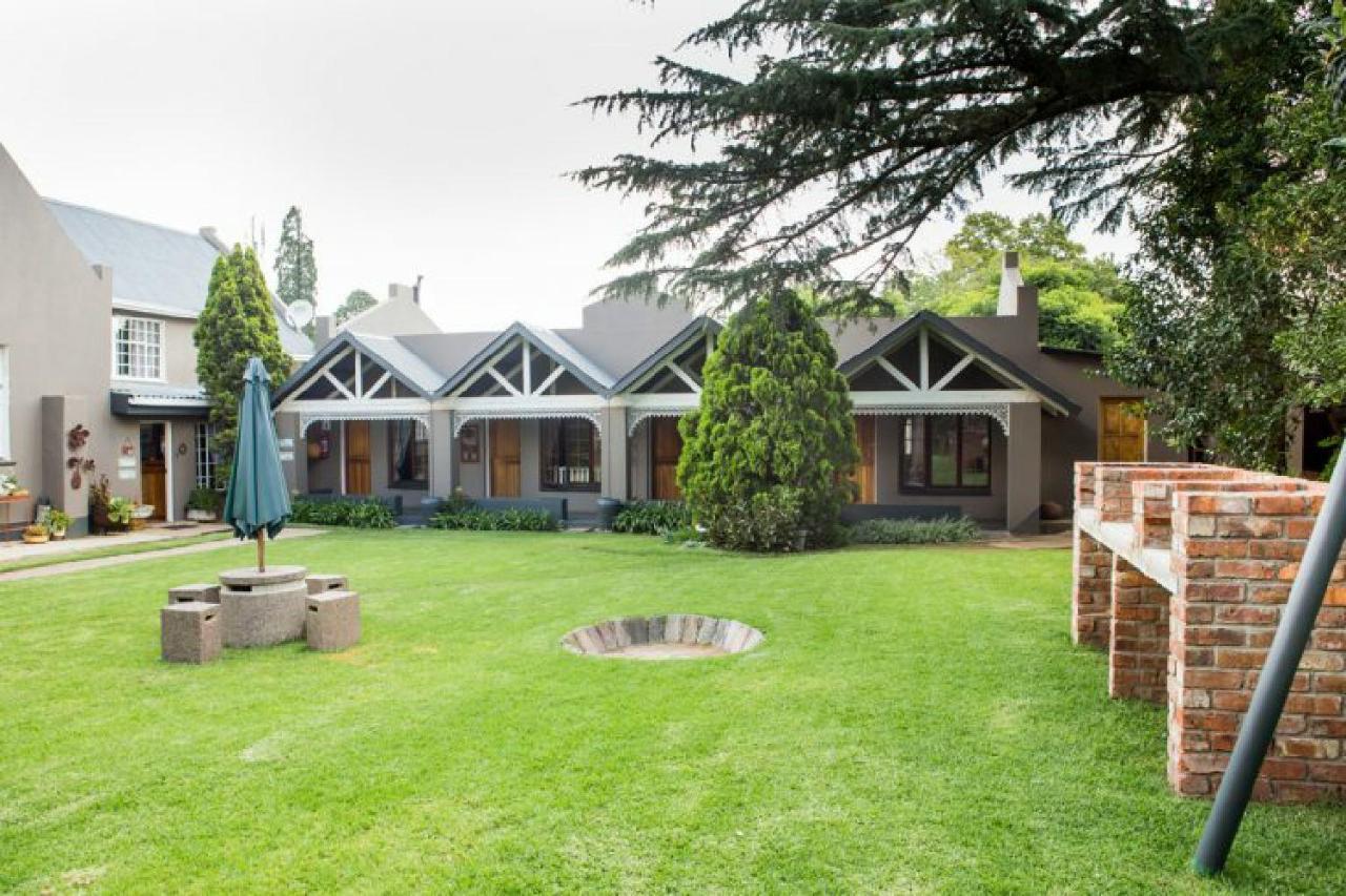 Bo Kamer Guesthouse Ermelo Εξωτερικό φωτογραφία