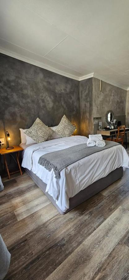 Bo Kamer Guesthouse Ermelo Εξωτερικό φωτογραφία